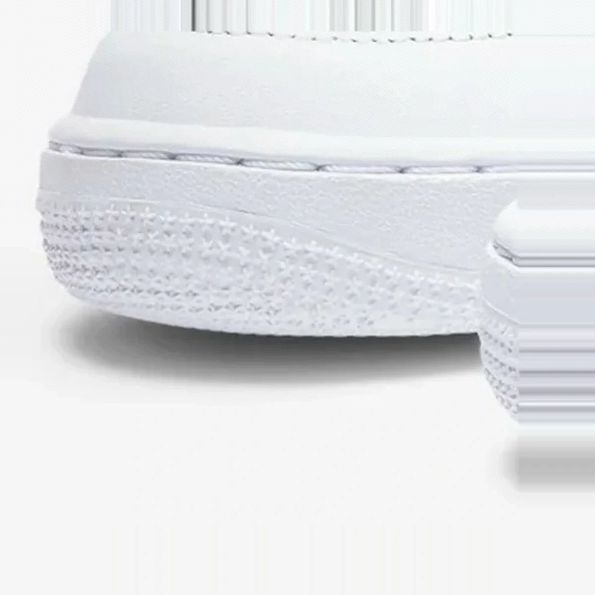 White Men's Sneakers