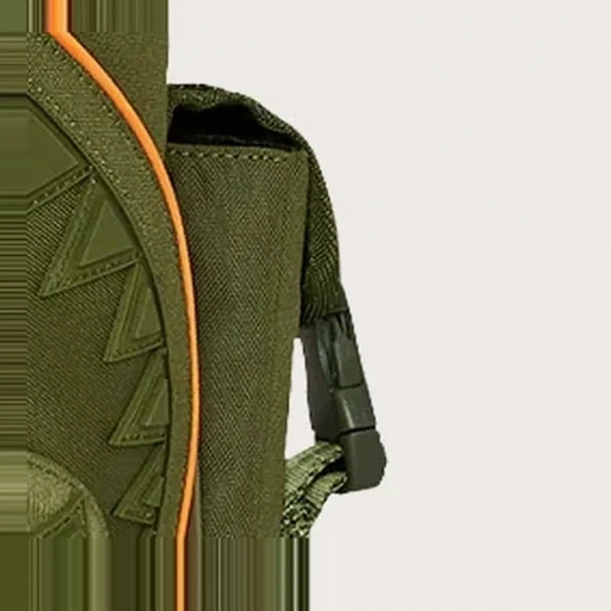 Brown / Charcoal Backpack