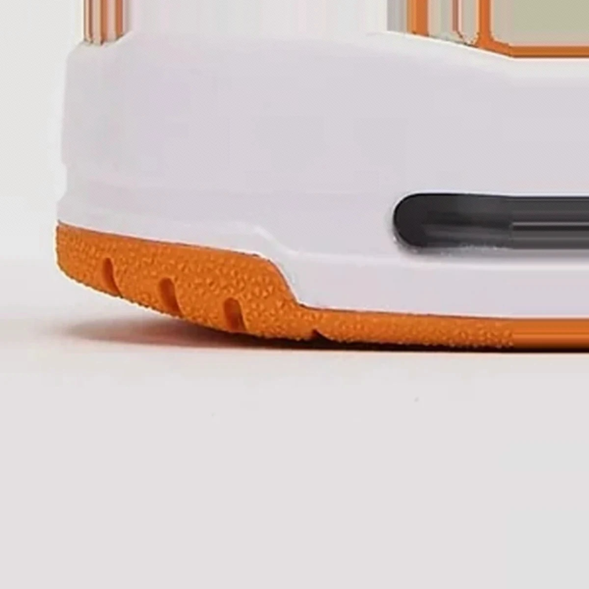 Orange Citrus Sneakers
