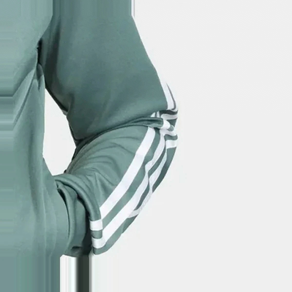 Tech Emerald Jacket