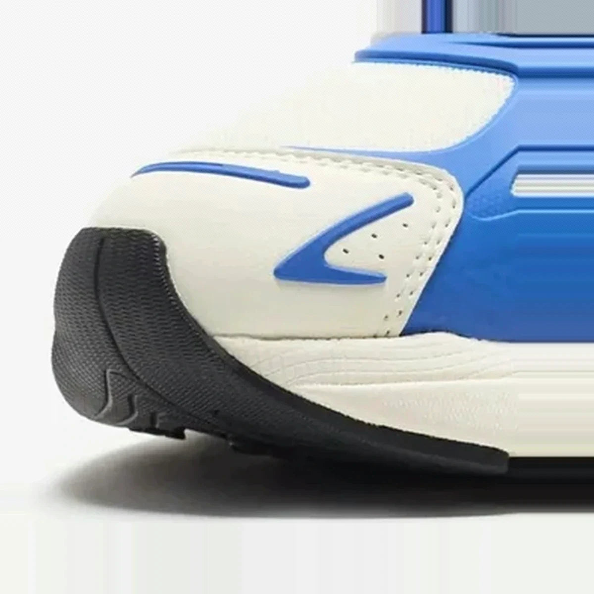 Hirblu / Cblack Sneakers