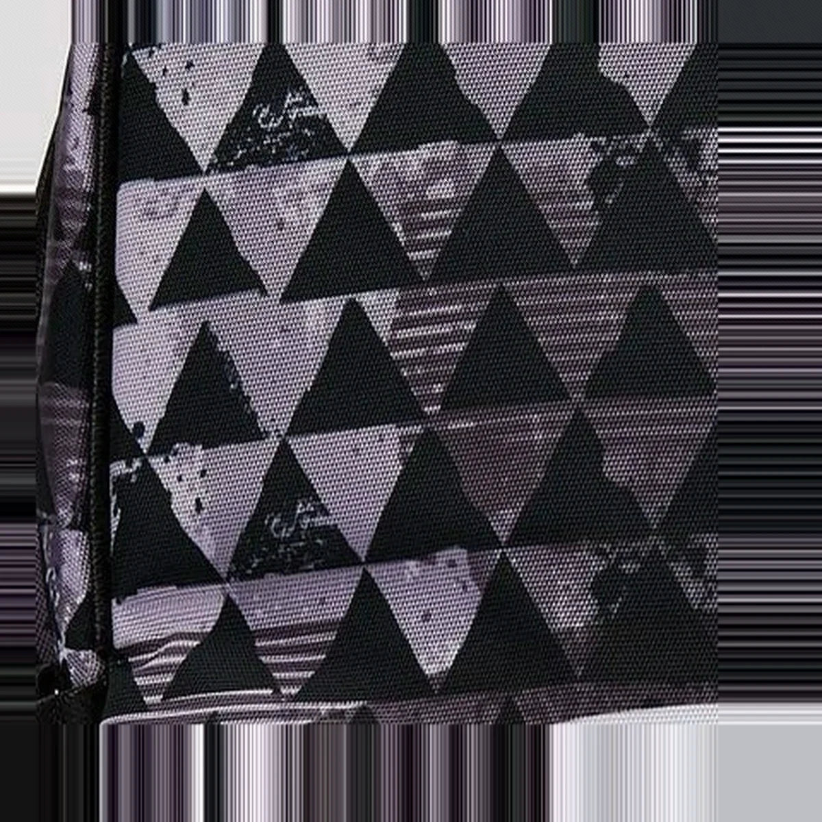 Black / Charcoal Backpack
