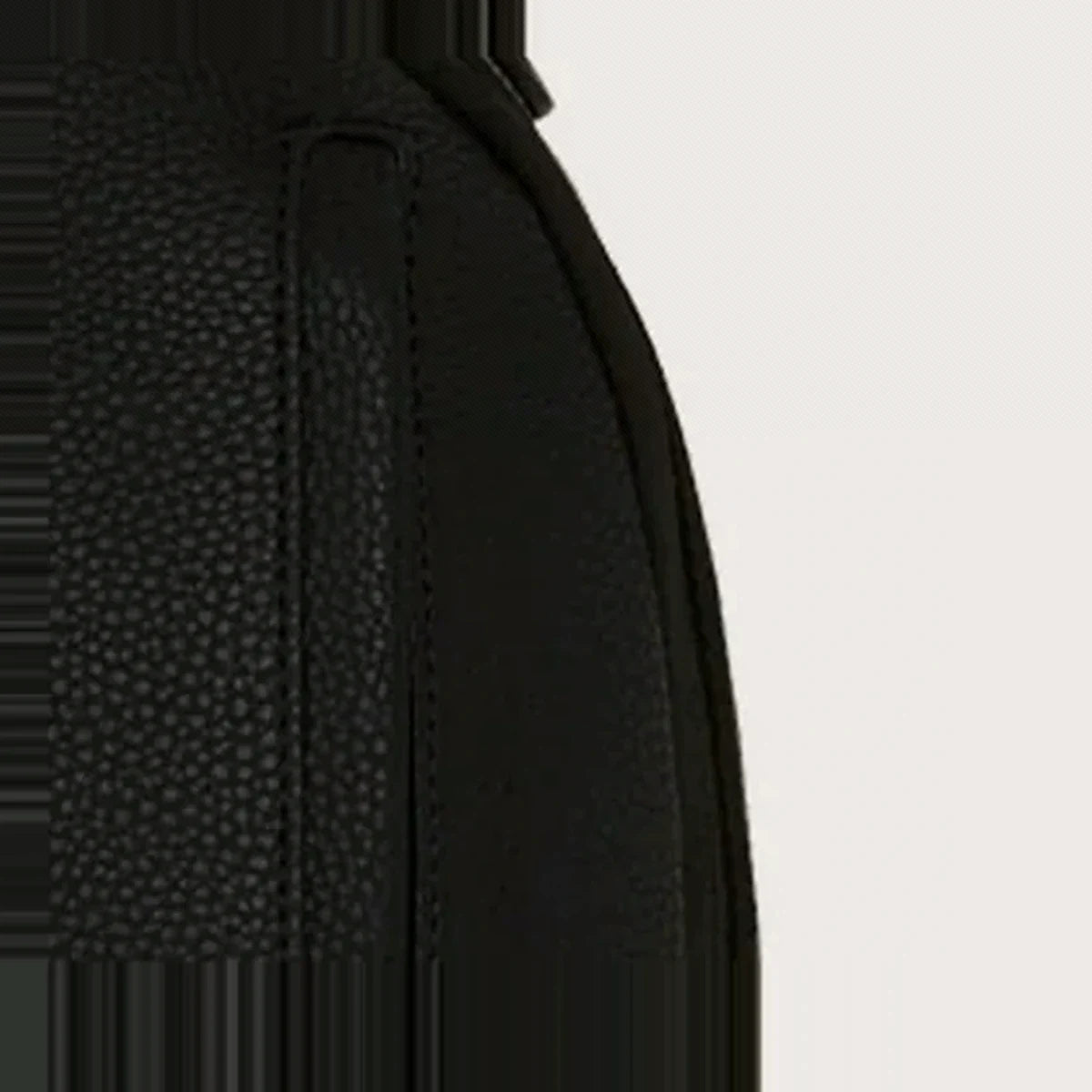 Black Backpack