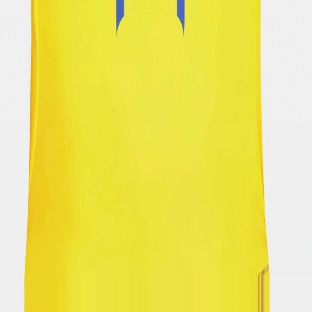 Yellow / Black Jersey