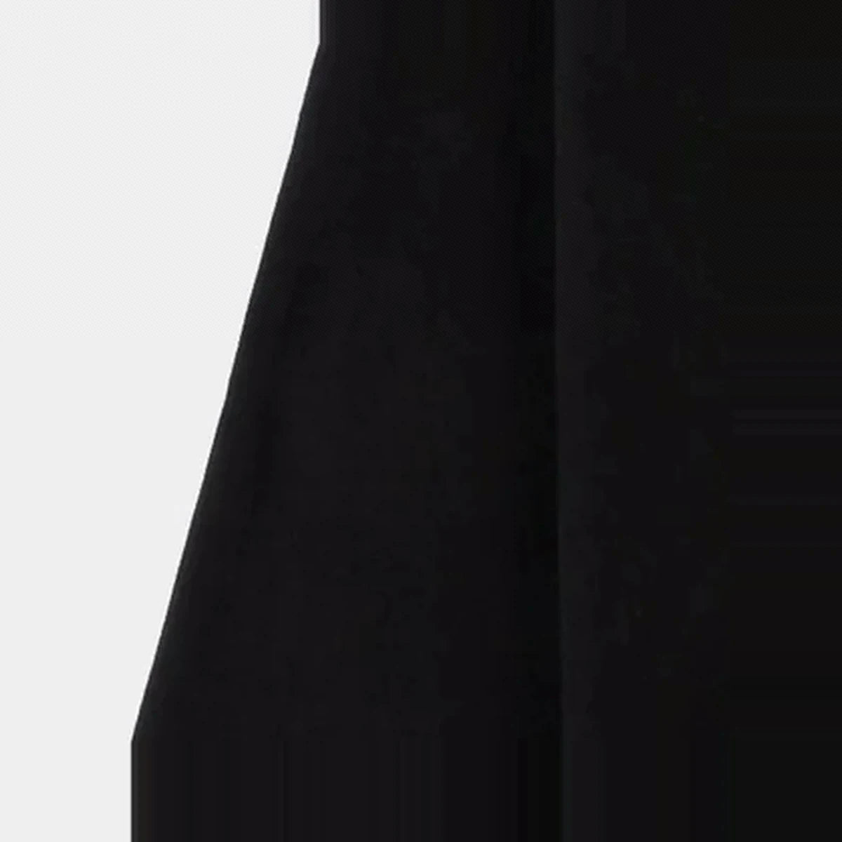 Black/Black Hoodie