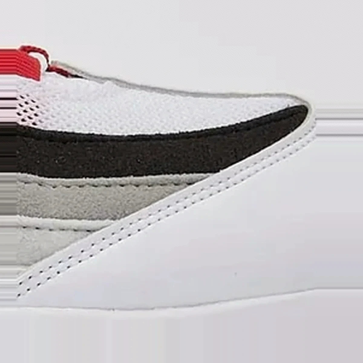 Comet Red Sneakers