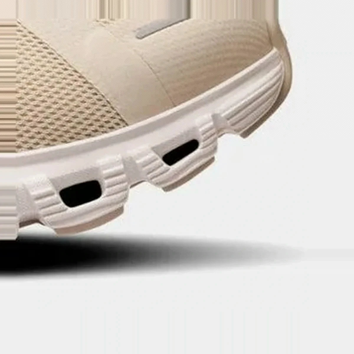 Pearl/White/White Sneakers