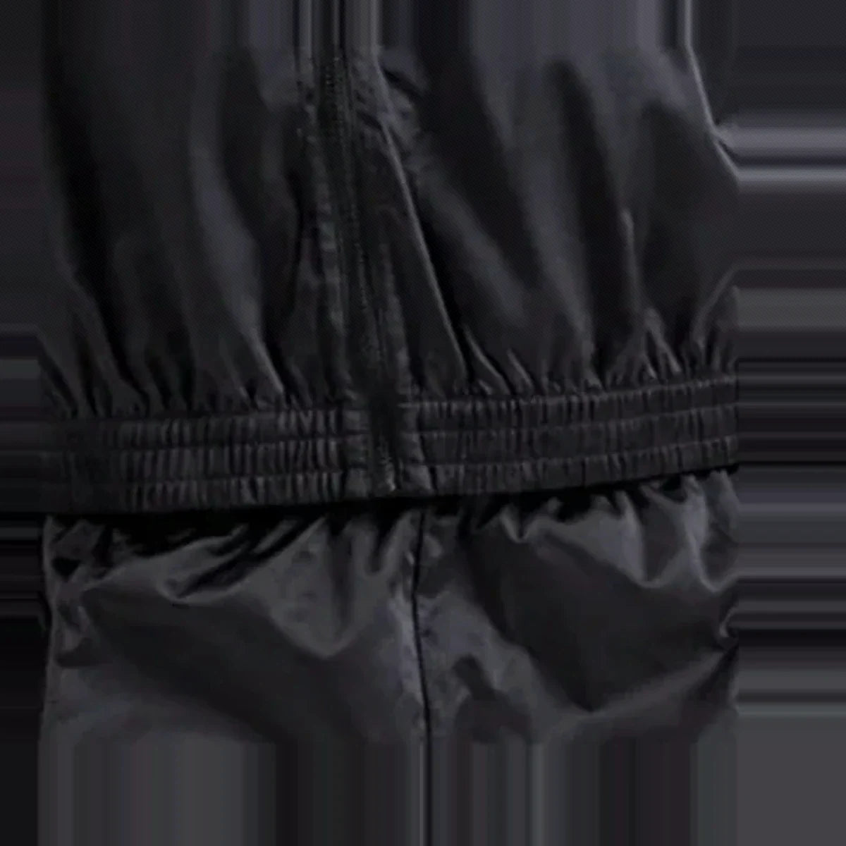 Black / Charcoal Tee