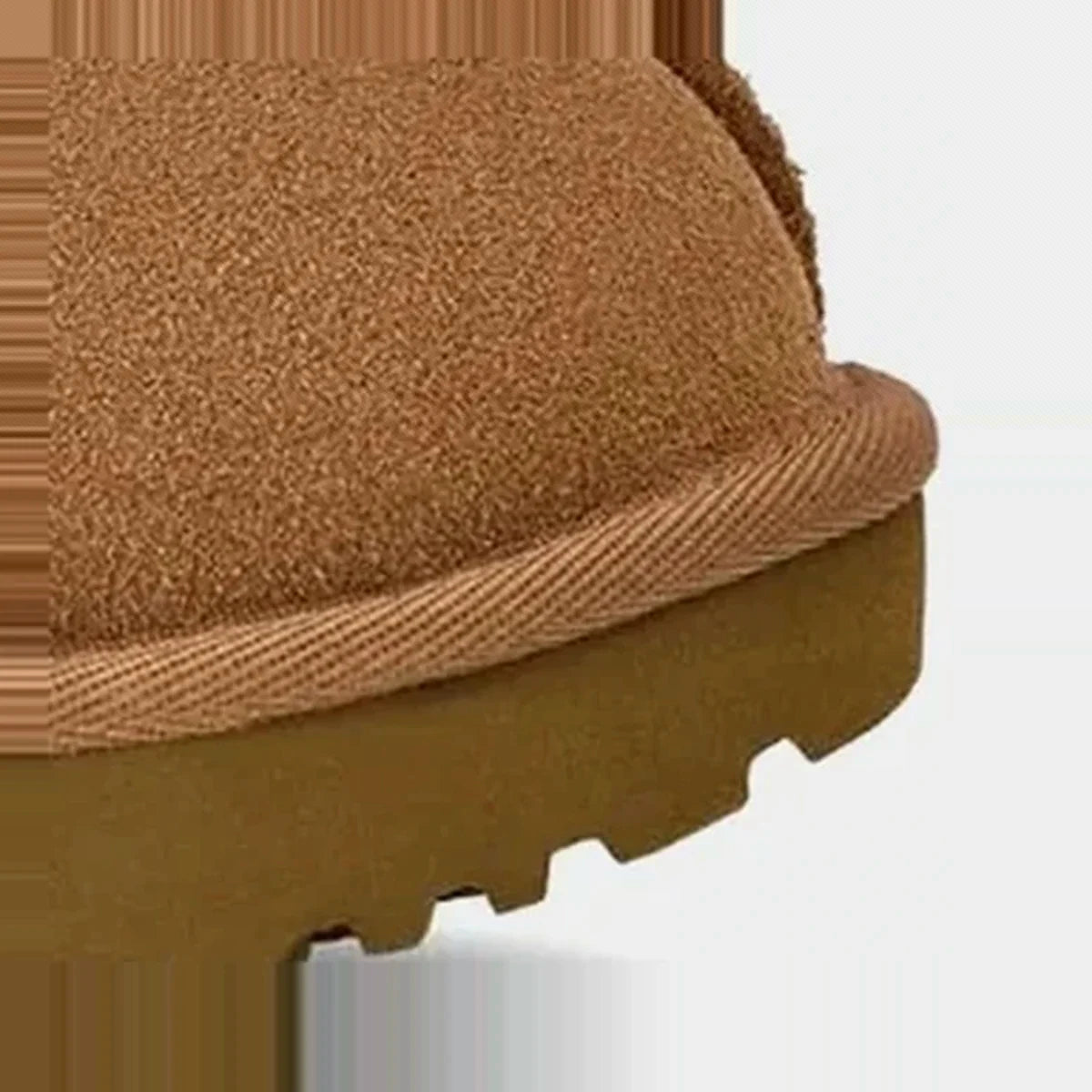 Chestnut Women's Slides