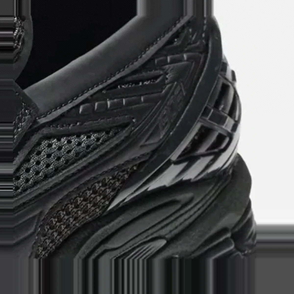 Black / Phantom Men's Sneakers