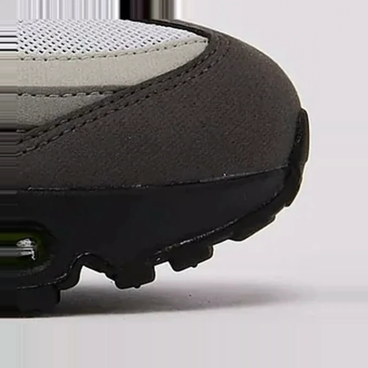Greedy Sneakers