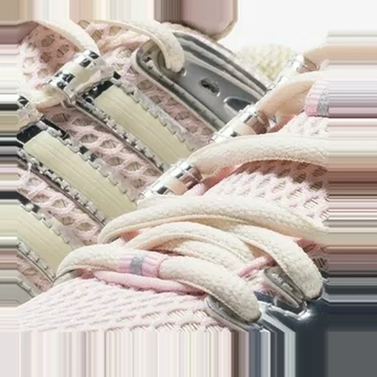 Warvan / Clpink / Silvmt Sneakers