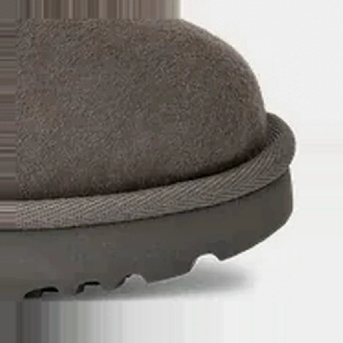 Grey Boots
