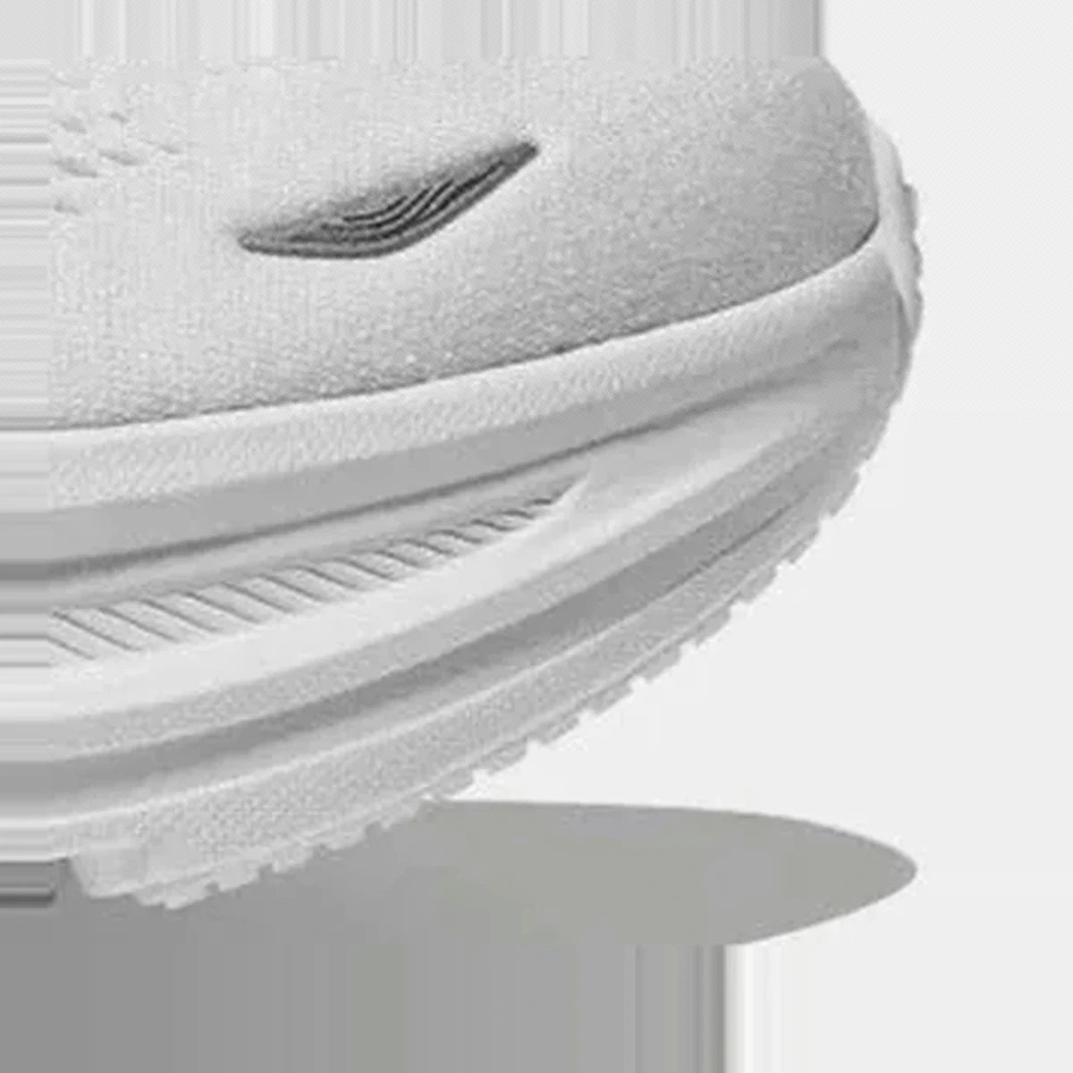 White/White Women's Sneakers