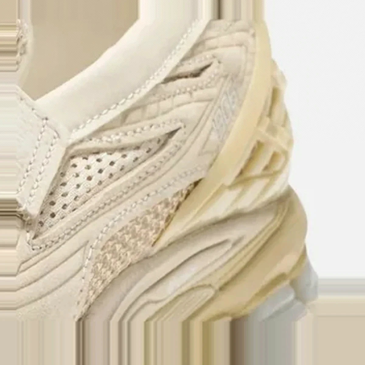 Bisque Sneakers