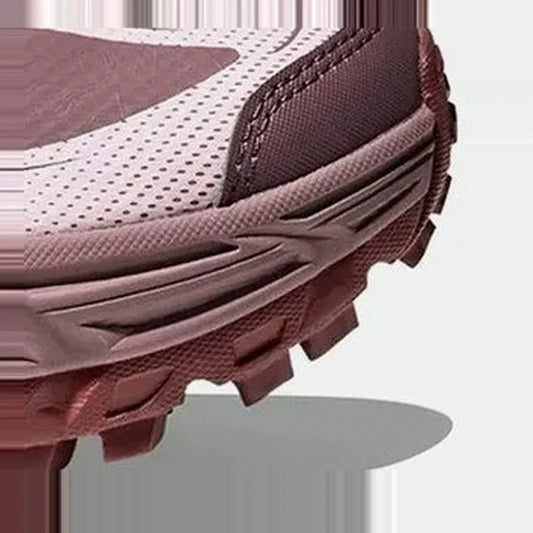 Classic Mauve/Carnation Sneakers