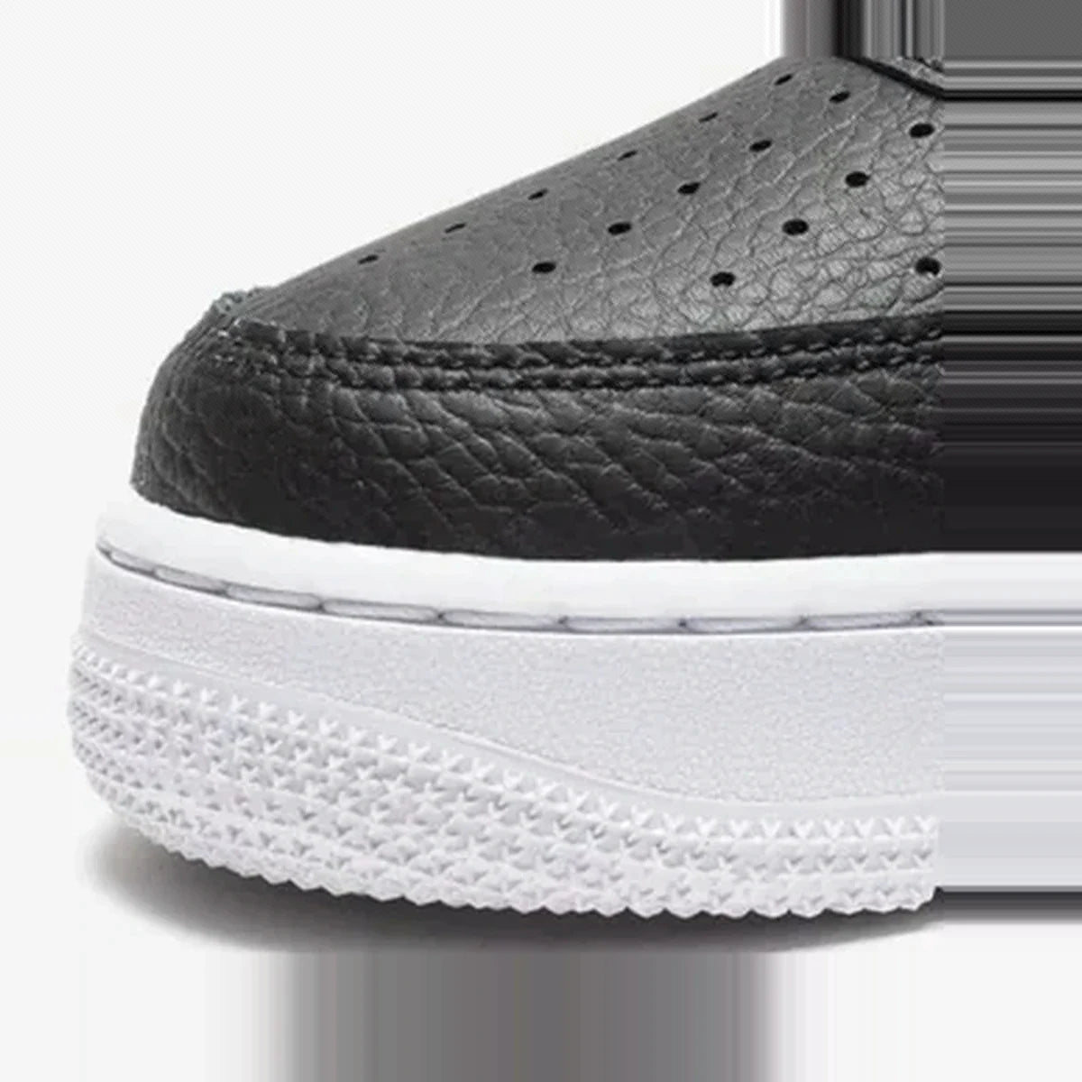 Black / White Men's Sneakers
