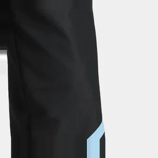 Black Men's Pants
