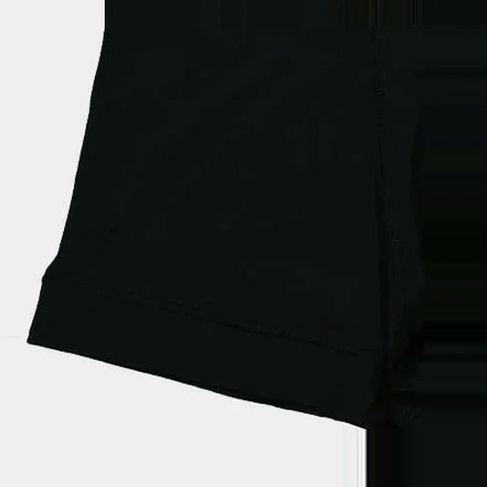 Black / Red Underwear