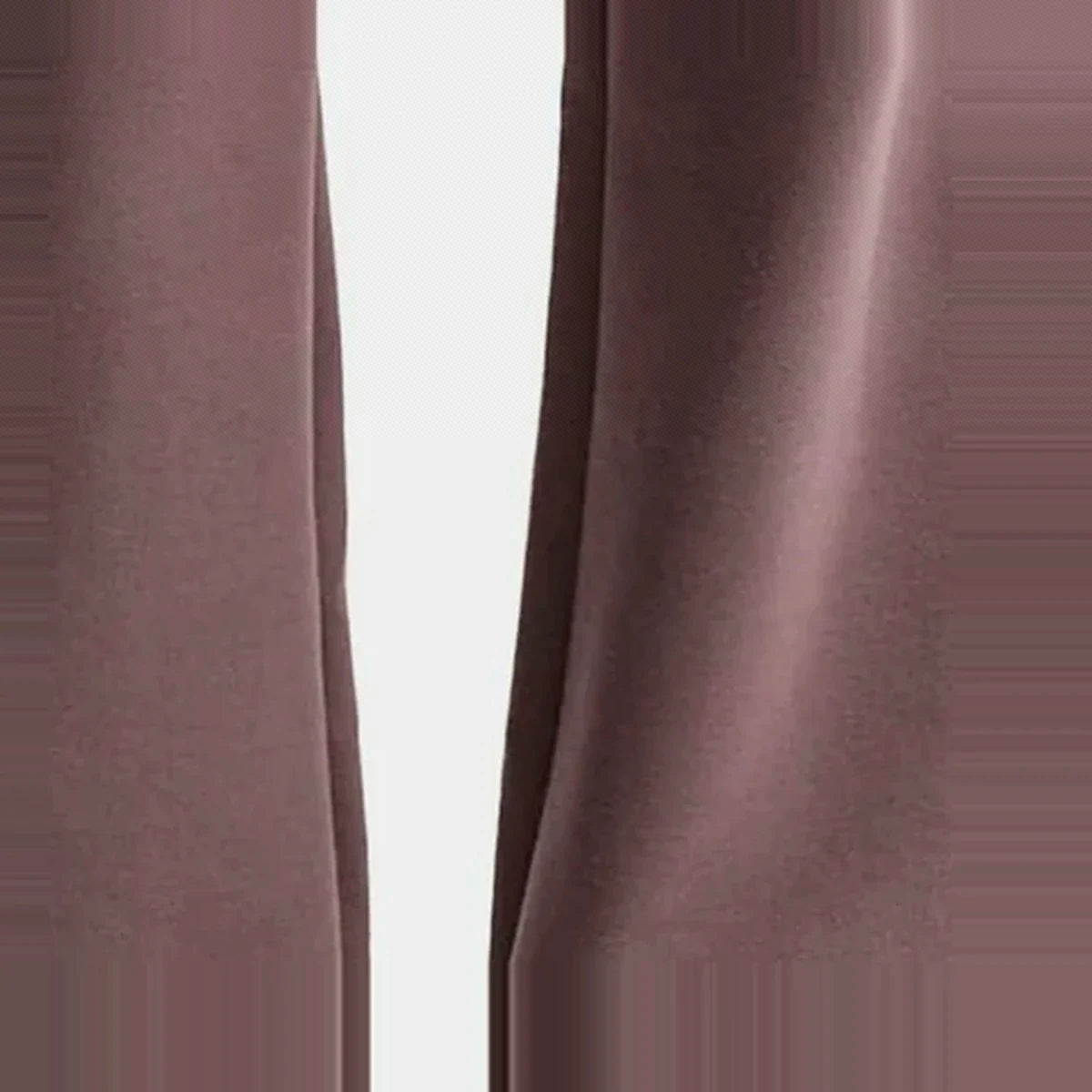 Tattoo / Burgundy Crush Pants