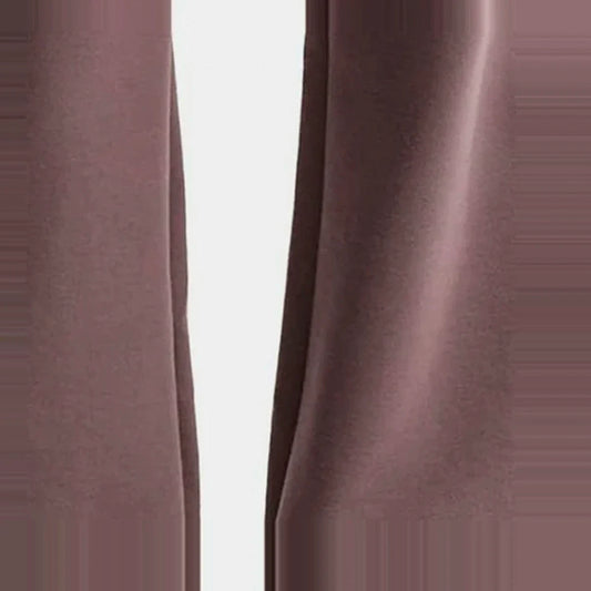 Tattoo / Burgundy Crush Pants