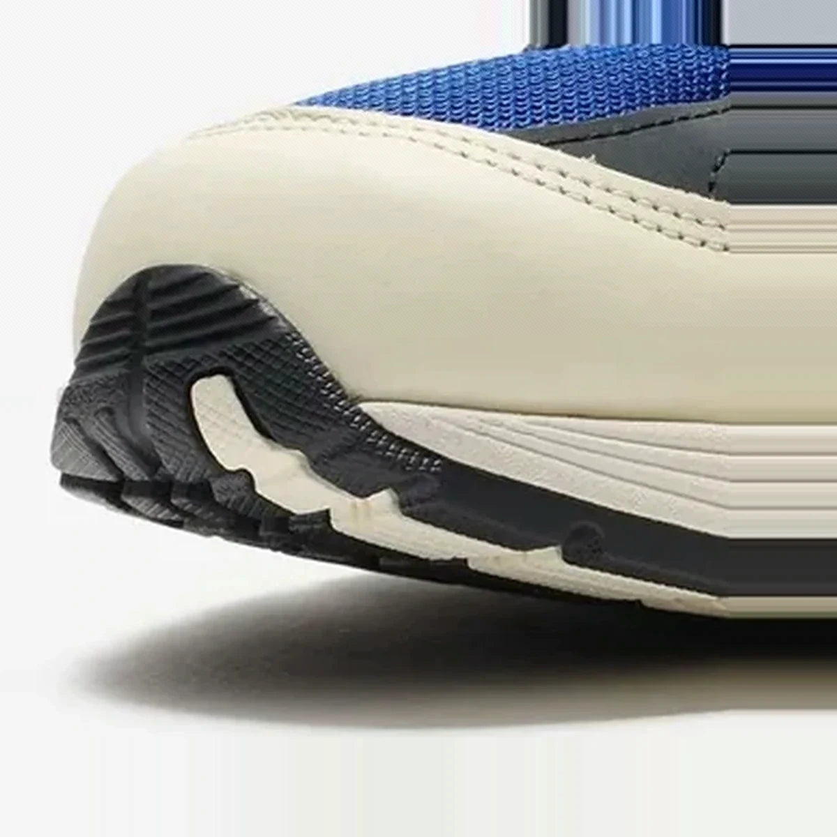 White / Team Royal Sneakers