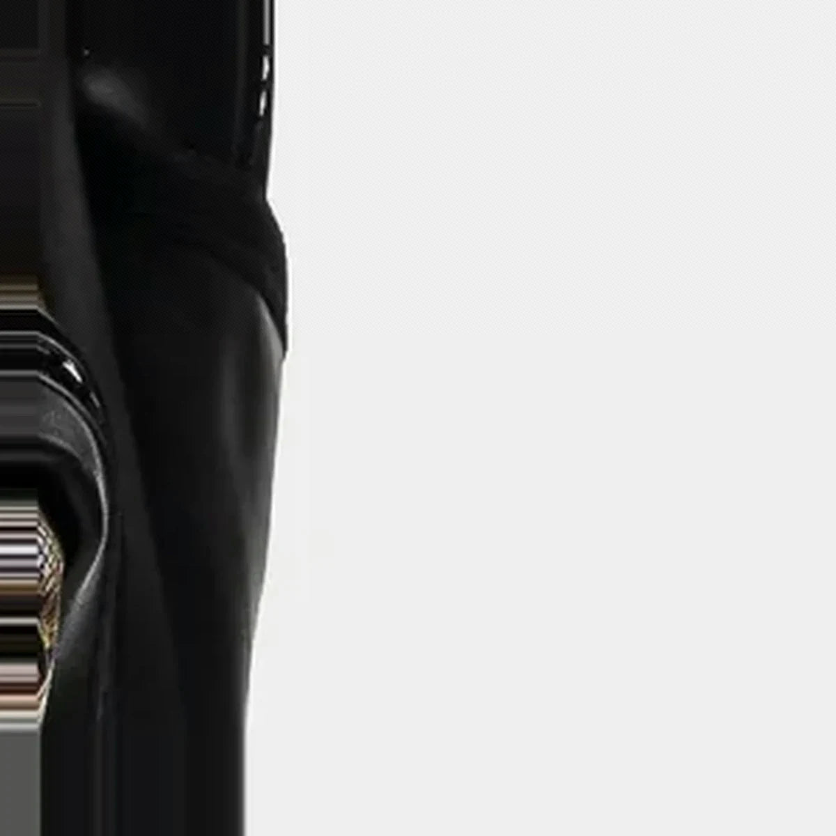 Black Men's Backpack