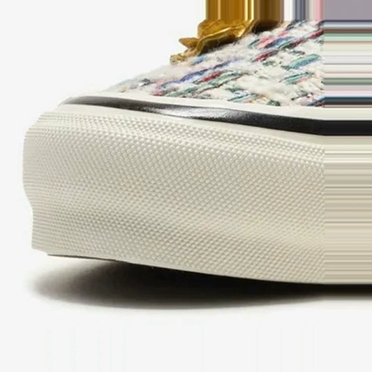 Black Men's Sneakers