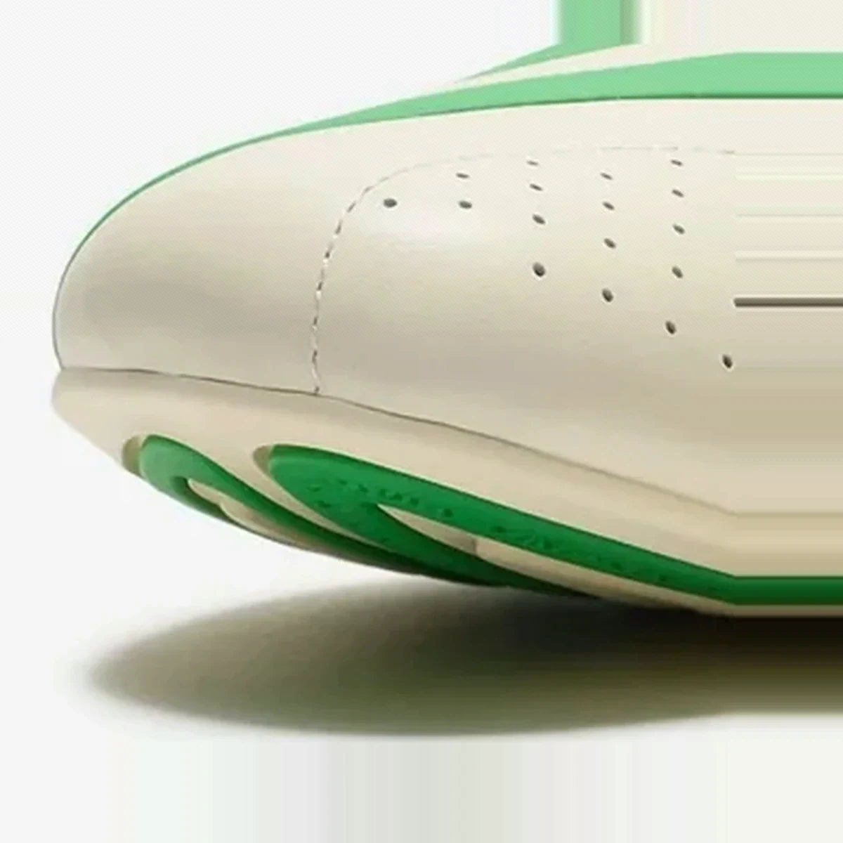 Cwhite / Cgreen Sneakers