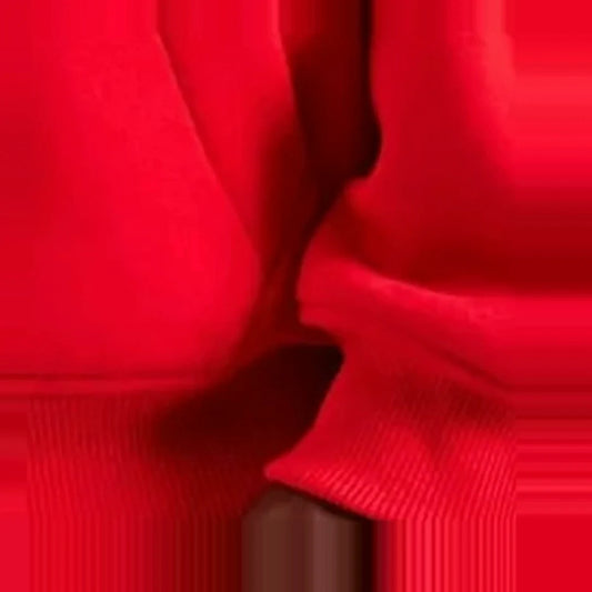 Red Hoodie