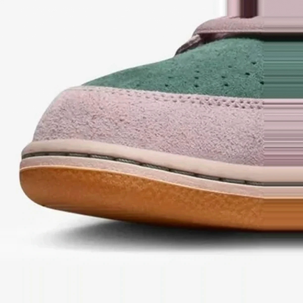 Mineral Slate / Dark Raisin Sneakers