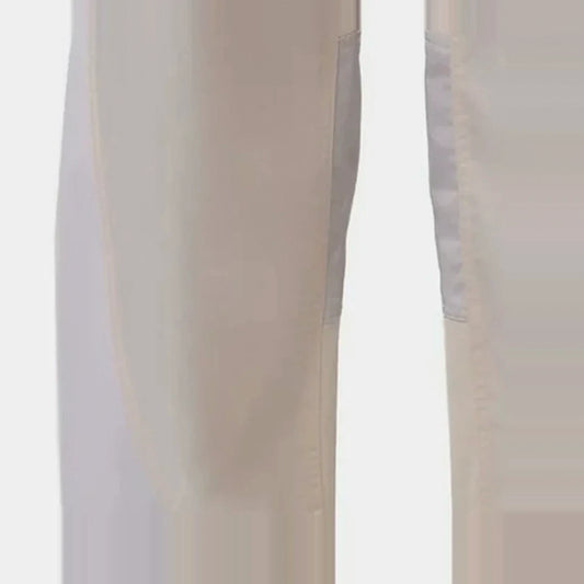 Chalk / Vast Grey Pants