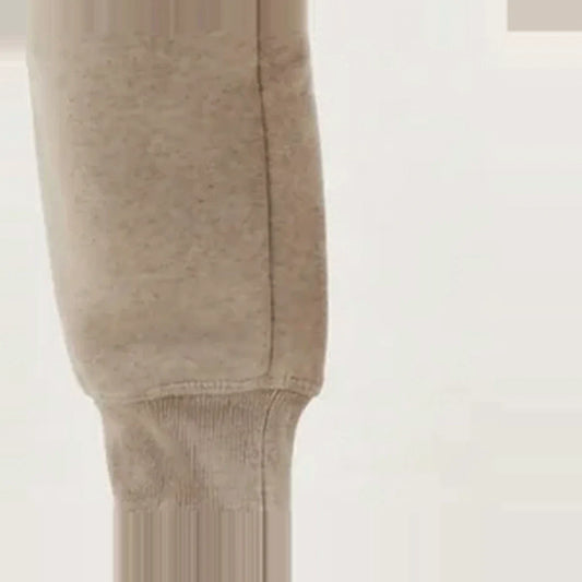 Grey / Tan Pants