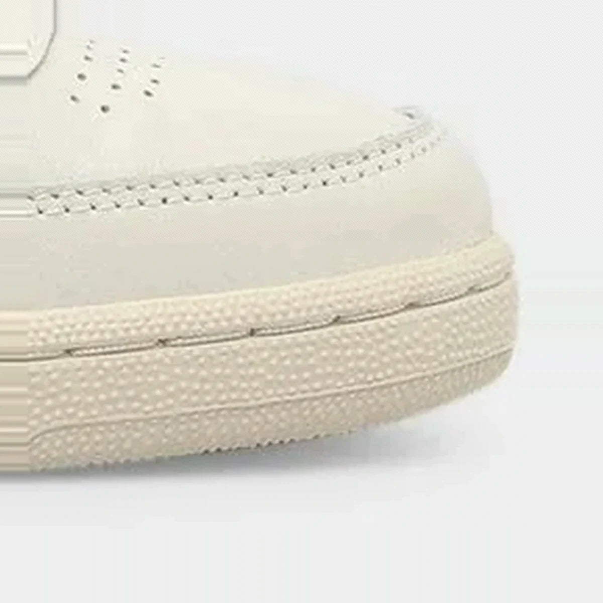 Beige / Cream Women's Sneakers