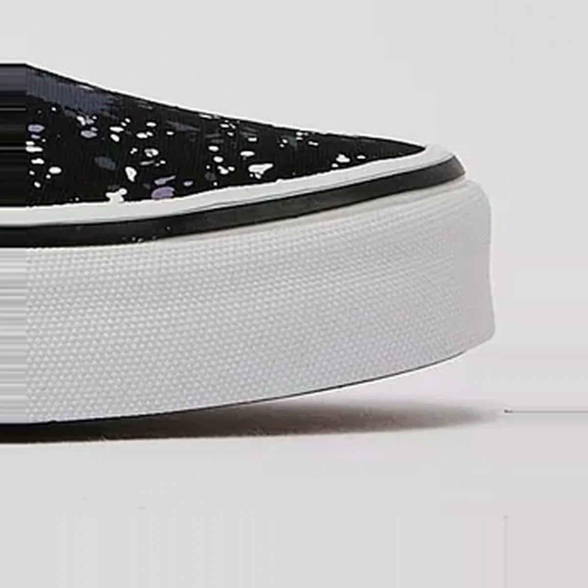 Black / Charcoal Men's Sneakers