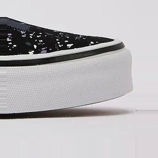 Black / Charcoal Men's Sneakers