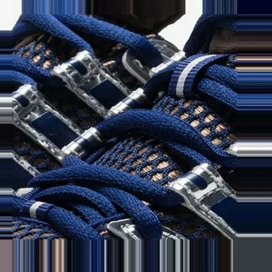 Earstr / Vicblu / Silvmt Sneakers