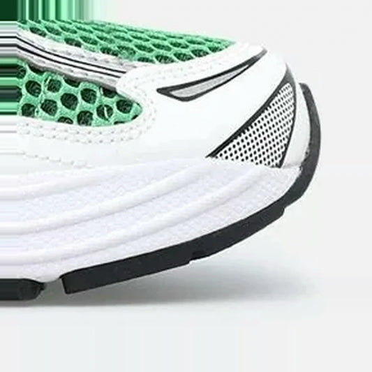 Silver / Grey Men's Sneakers