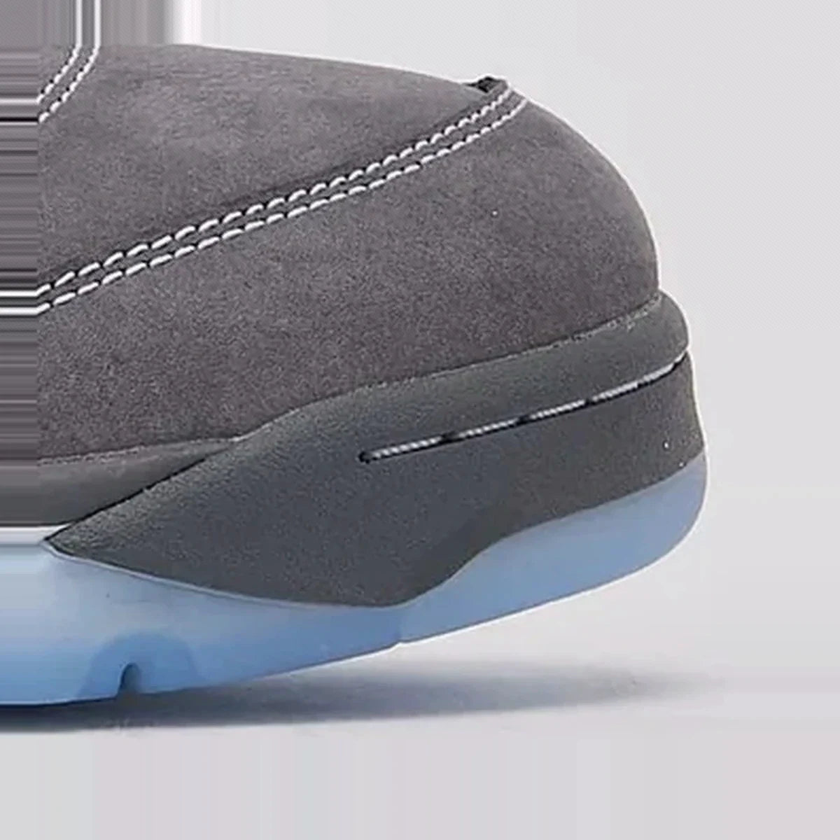 Wolf Grey Sneakers