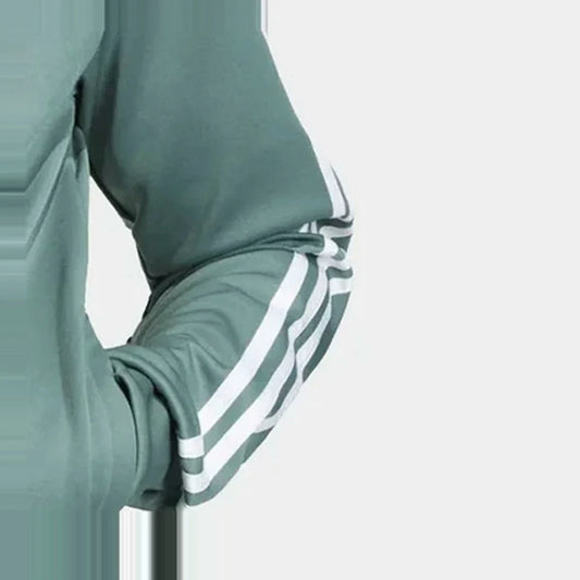 Tech Emerald Jacket