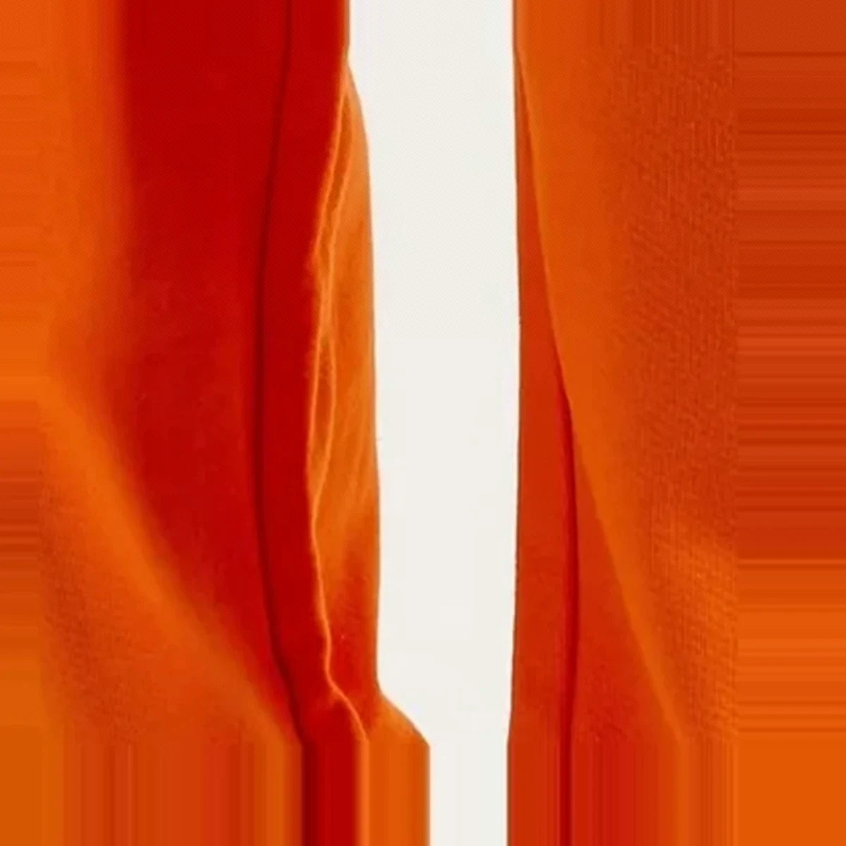 Red / Orange Pants