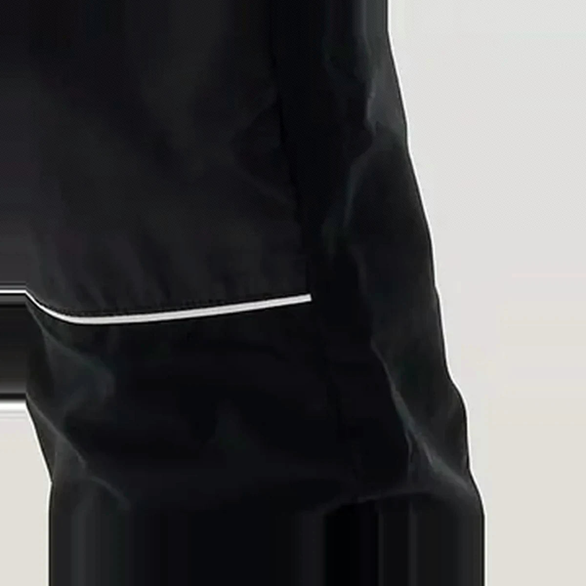 Black Men's Pants