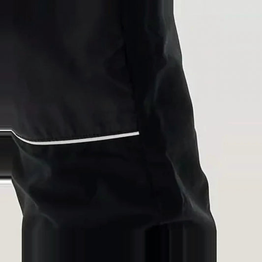 Black Men's Pants