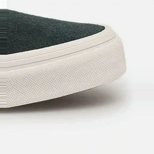 Silver / Grey Men's Sneakers