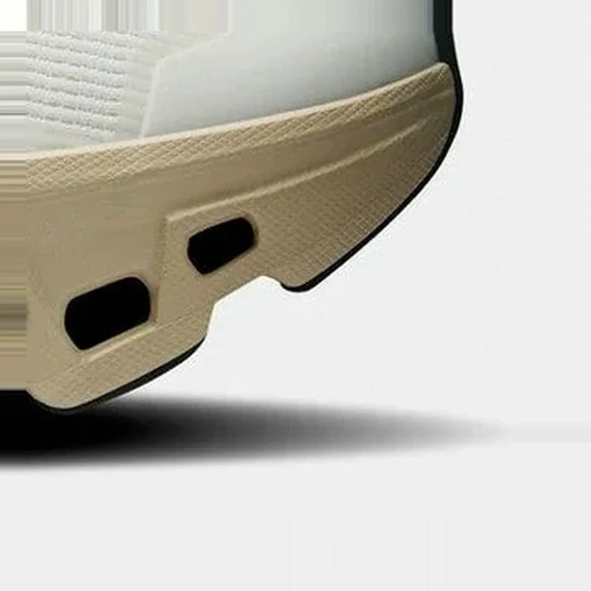 Ivory/Sand Sneakers