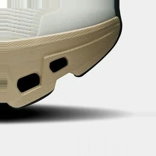 Ivory/Sand Sneakers