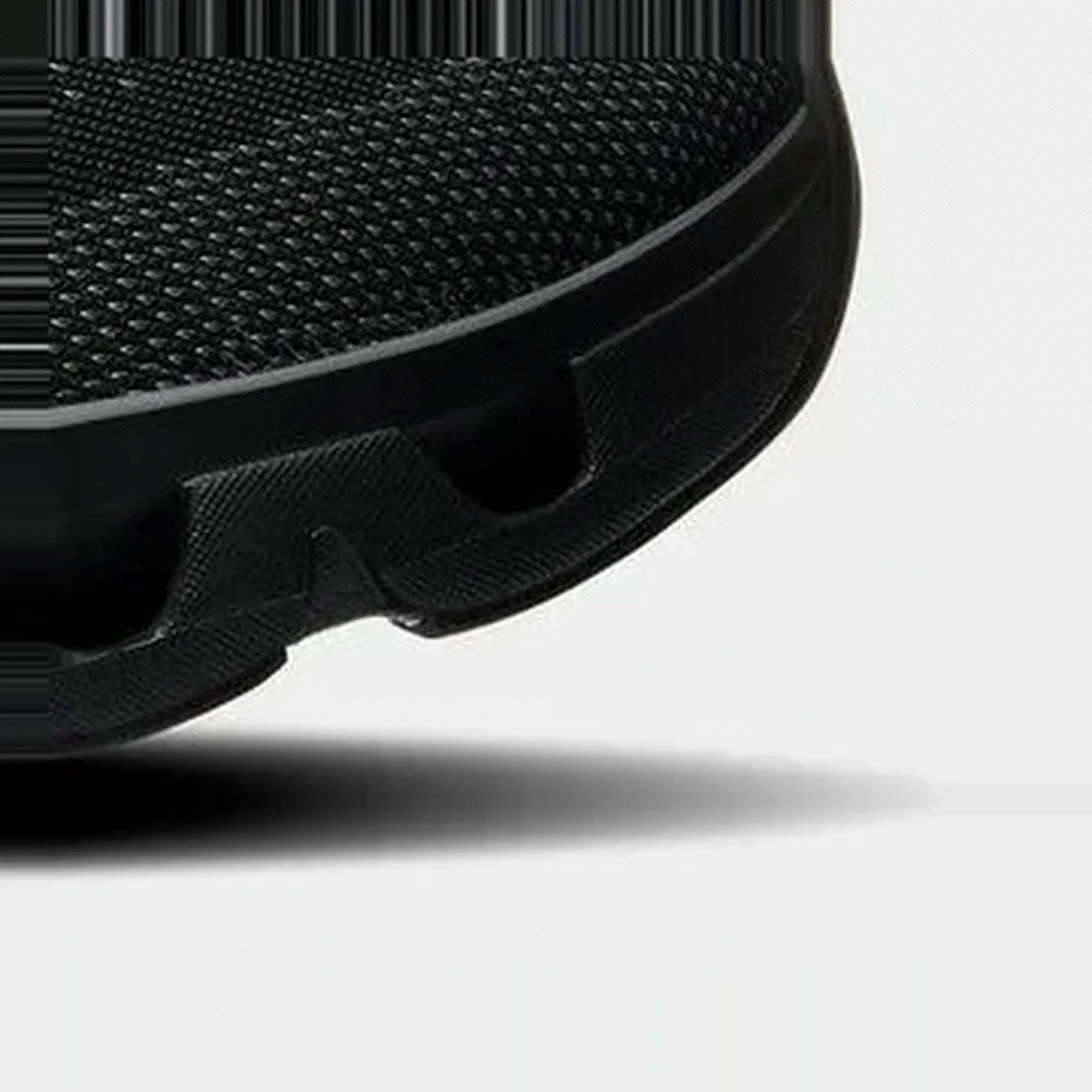 Black/Rock Sneakers