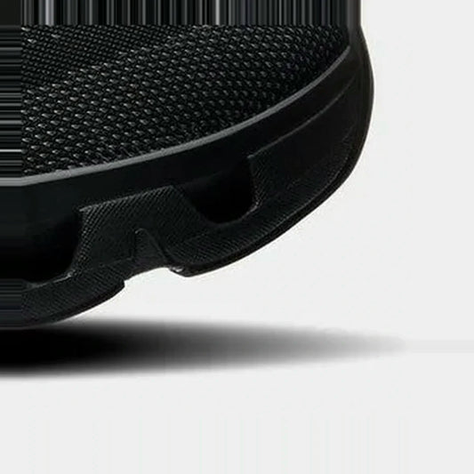 Black/Rock Sneakers