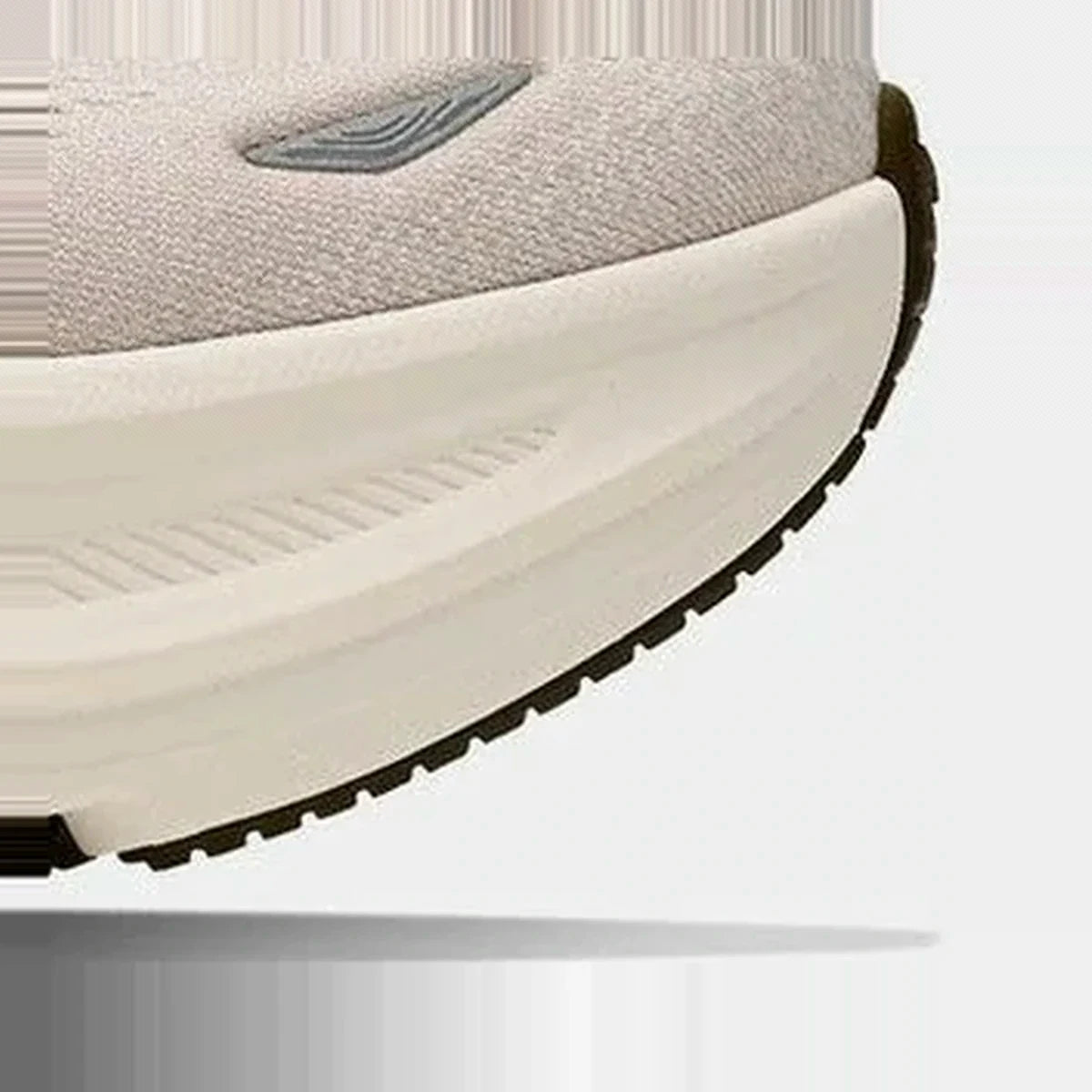 River Rock Grey/Alabaster Sneakers