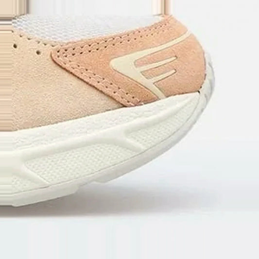 Beige / Cream Women's Sneakers